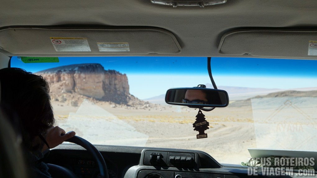 Salar de Tara - San Pedro de Atacama, Chile