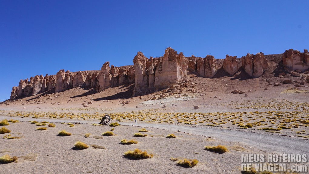 Salar de Tara - San Pedro de Atacama, Chile