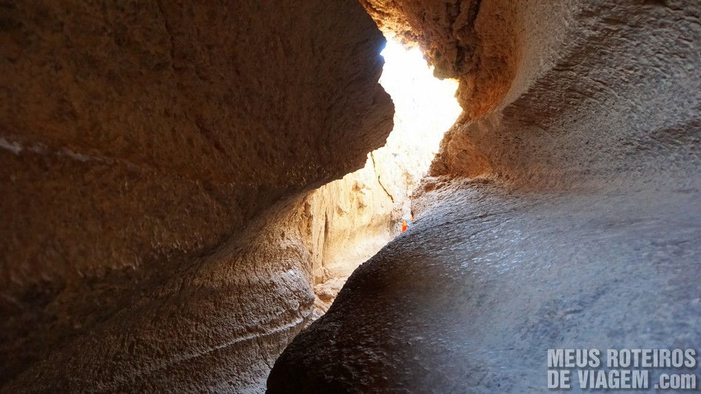 Vale da Lua - San Pedro de Atacama, Chile