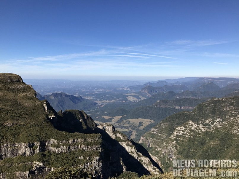 Morro da Igreja - Urubici, Santa Catarina