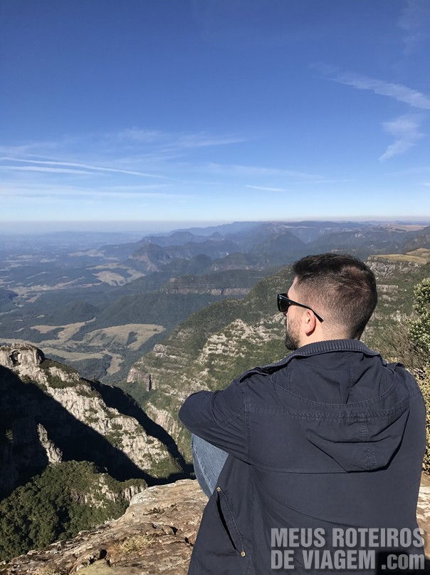 Morro da Igreja - Urubici, Santa Catarina