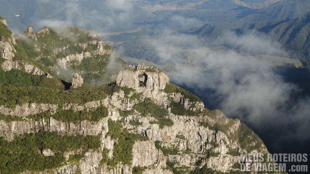 Morro da Igreja - Urubici, Santa Catarina