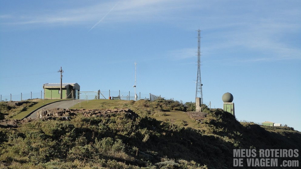 Morro da Igreja - Urubici, Santa Catarina