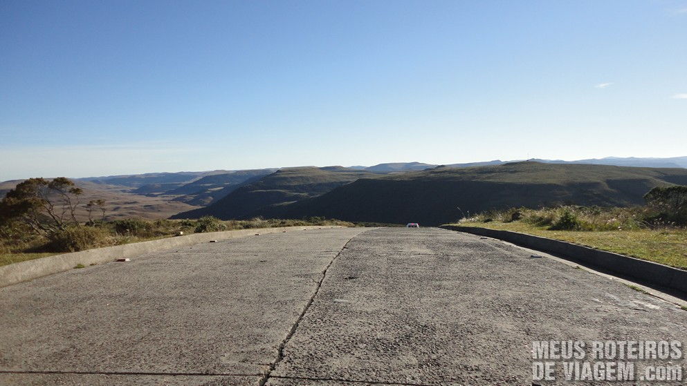 Morro da Igreja - Urubici, Santa Catarina